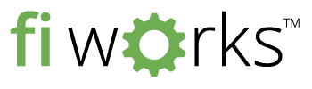 FI Works Logo